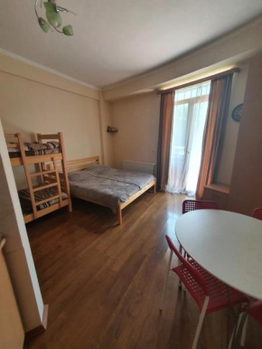 1Room Flat for rent in Bakuriani